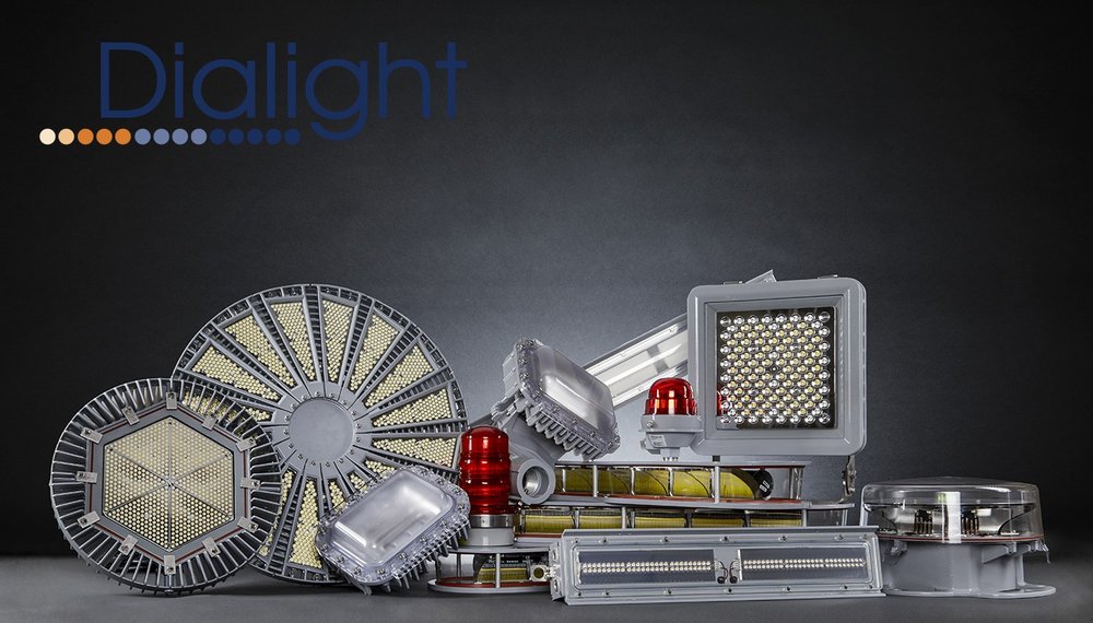 Dialight Opens New Technical Centre in Copenhagen